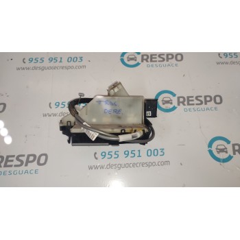 CERRADURA PUERTA TRASERA DERECHA 9685352080 