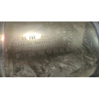 CATALIZADOR 05L131701G 05L131601D  - miniatura 3