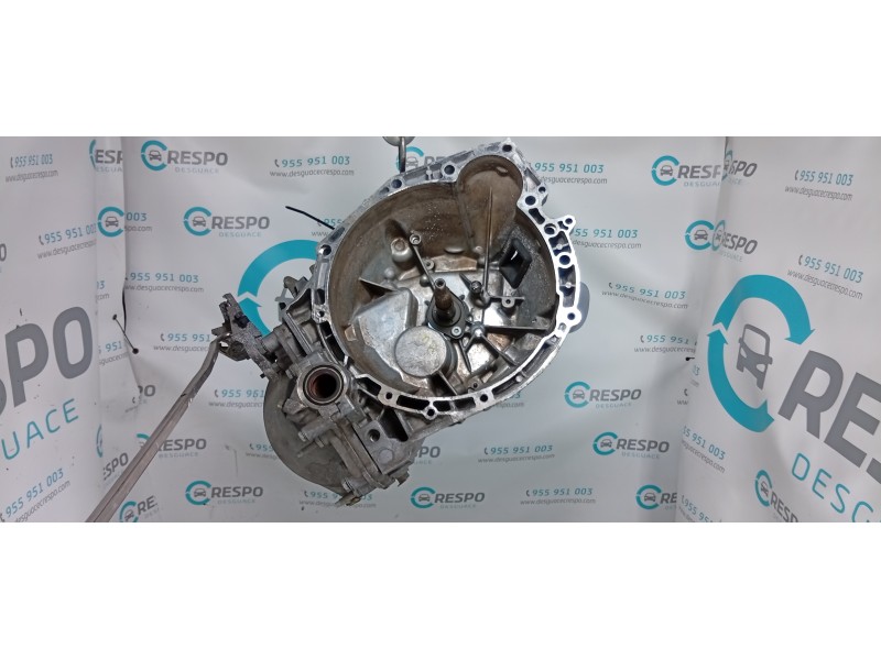 CAJA CAMBIOS 20MB01  - imagen 1