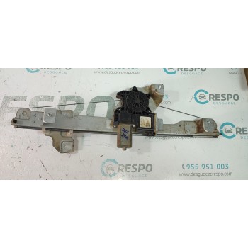 ELEVALUNAS DELANTERO IZQUIERDO 807210751R 