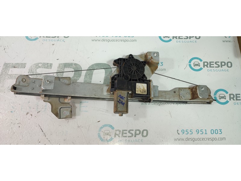 ELEVALUNAS DELANTERO IZQUIERDO 807210751R  - imagen 1