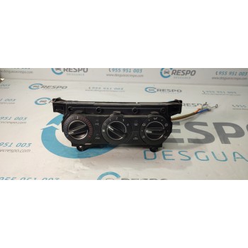 MANDO CLIMATIZADOR DB1N61190A 