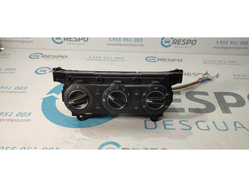 MANDO CLIMATIZADOR DB1N61190A  - imagen 1