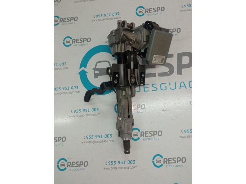 COLUMNA DIRECCION 6C1423510BF  - imagen 5