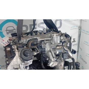 MOTOR COMPLETO CAG  - miniatura 5