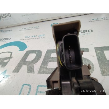 CERRADURA PUERTA TRASERA DERECHA 81420J7000  - miniatura 4