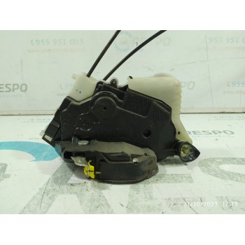 CERRADURA PUERTA DELANTERA IZQUIERDA  - miniatura 2