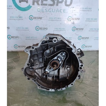 CAJA CAMBIOS FTL  - miniatura 2