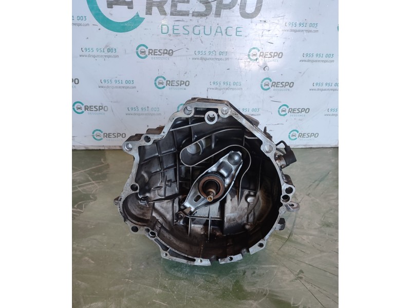 CAJA CAMBIOS FTL  - imagen 2