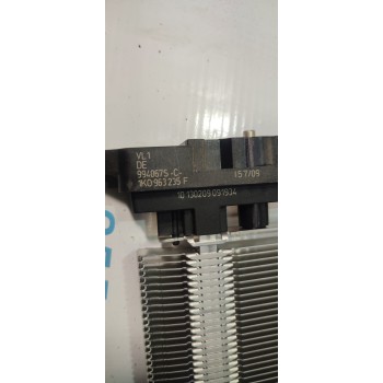 RESISTENCIA CALEFACCION 1K0963235F  - miniatura 2