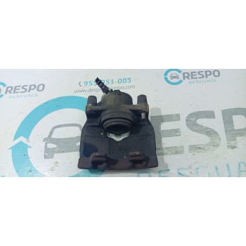 PINZA DE FRENO DELANTERA IZQUIERDA 