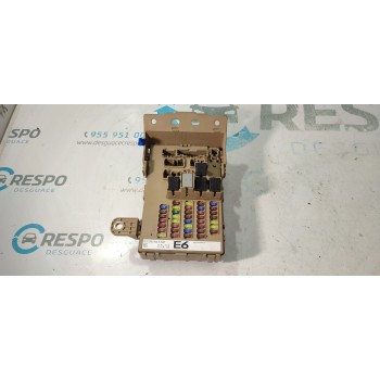 CAJA RELES / FUSIBLES 82201AL150 