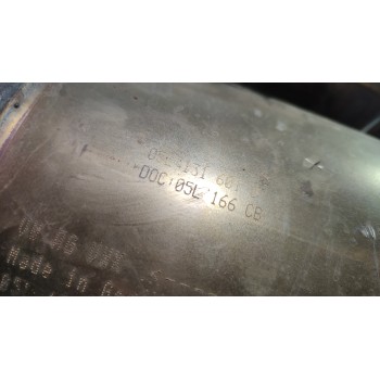 CATALIZADOR 05L131701G 05L131601D  - miniatura 4