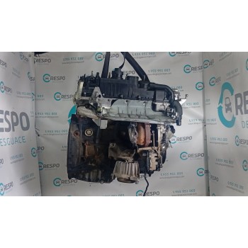 MOTOR COMPLETO OM646811 