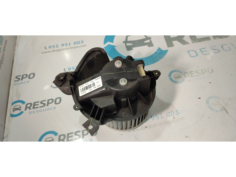 VENTILADOR CALEFACCION 507730100  - imagen 1