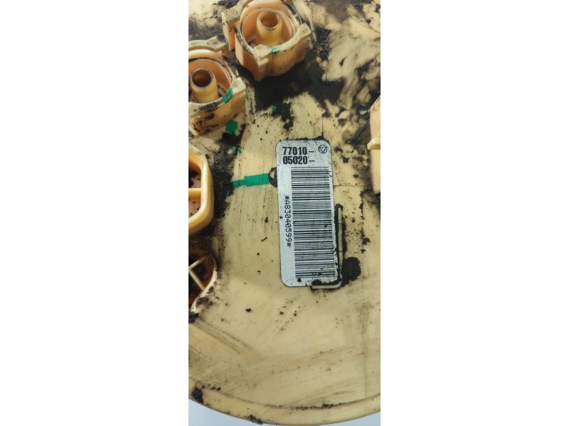 AFORADOR 7701005020  - imagen 2