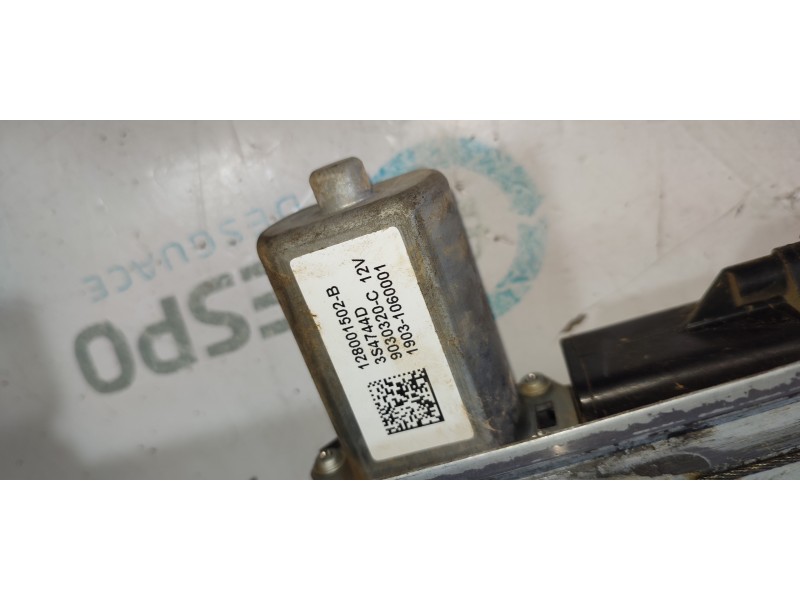 ELEVALUNAS DELANTERO IZQUIERDO 807210751R  - imagen 2