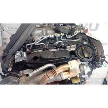 MOTOR COMPLETO CAG  - miniatura 6