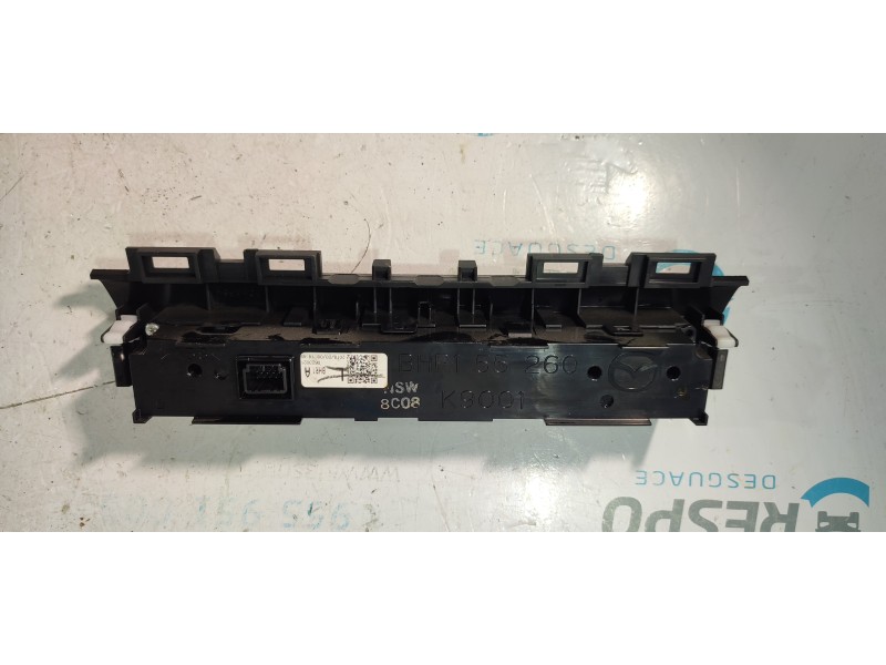 PANTALLA MULTIFUNCION BHR1  - imagen 2