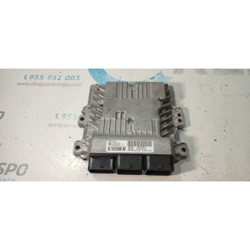 CENTRALITA MOTOR UCE 9801622880 SID807E 