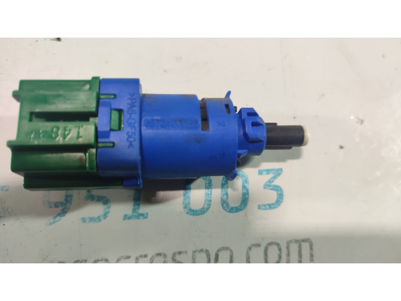 INTERRUPTOR 9672407680  - imagen 2