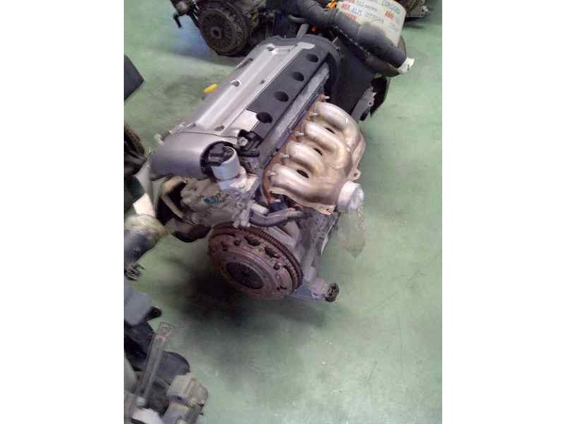 MOTOR COMPLETO RFN  - imagen 2