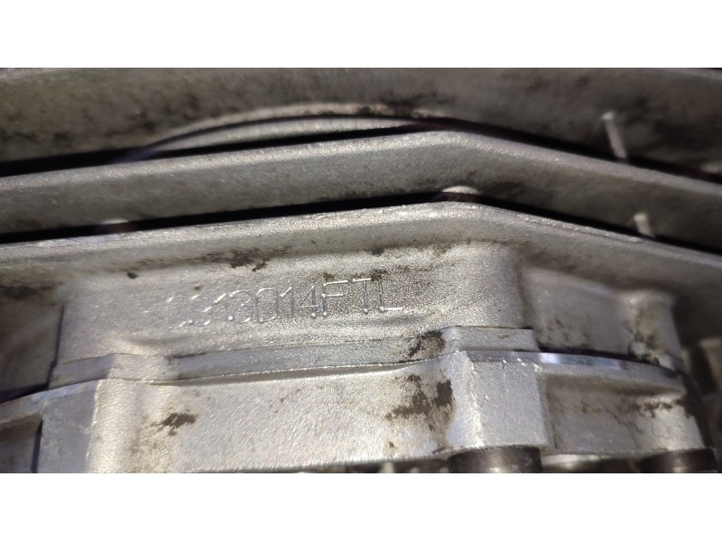 CAJA CAMBIOS FTL  - imagen 3