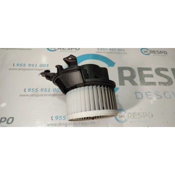 VENTILADOR CALEFACCION 507730100  - miniatura 2