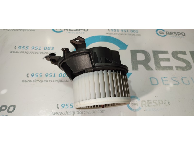 VENTILADOR CALEFACCION 507730100  - imagen 2