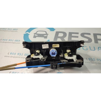 MANDO CLIMATIZADOR DB1N61190A  - miniatura 3