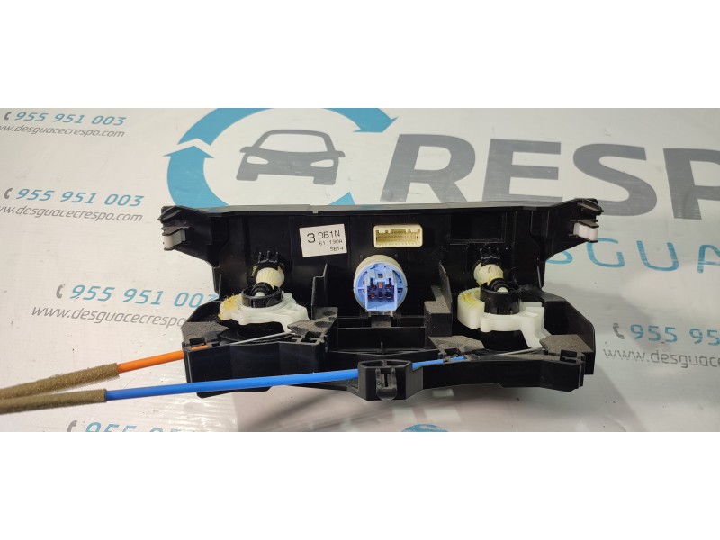 MANDO CLIMATIZADOR DB1N61190A  - imagen 3