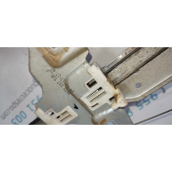 ELEVALUNAS DELANTERO IZQUIERDO 807210751R  - miniatura 3