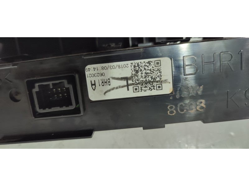 PANTALLA MULTIFUNCION BHR1  - imagen 3