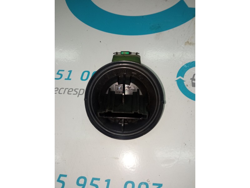 RESISTENCIA CALEFACCION 12375  - imagen 1