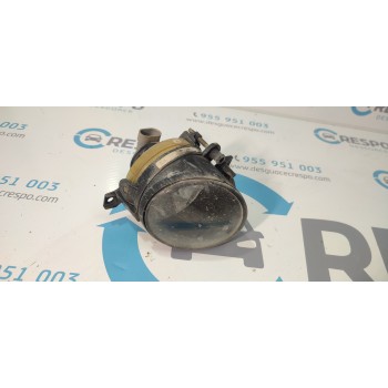 FARO ANTINIEBLA IZQUIERDO 