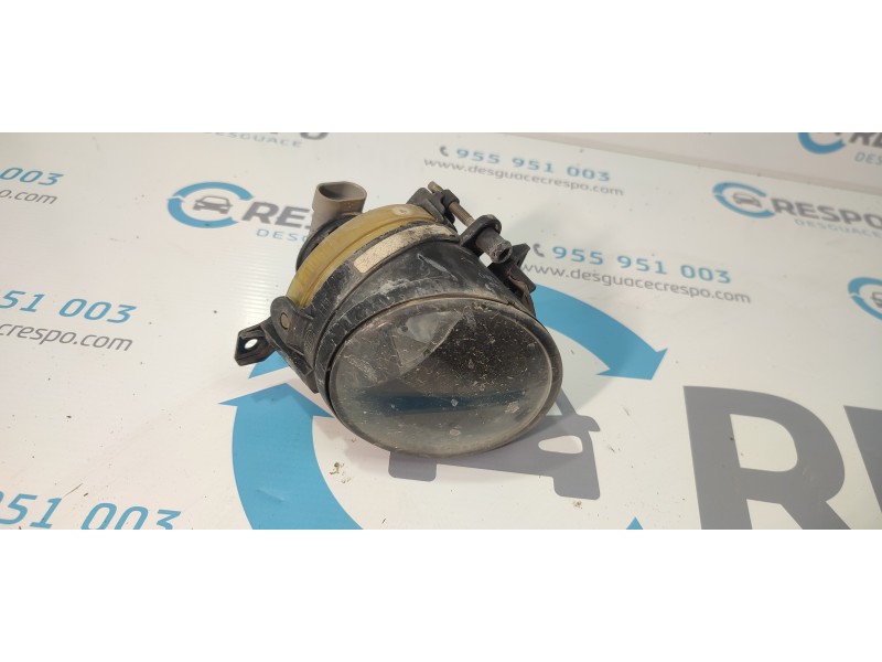 FARO ANTINIEBLA IZQUIERDO  - imagen 1