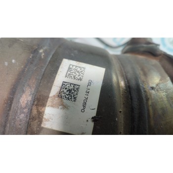 CATALIZADOR 05L131701G 05L131601D  - miniatura 5