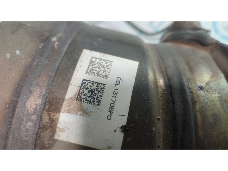 CATALIZADOR 05L131701G 05L131601D  - imagen 5