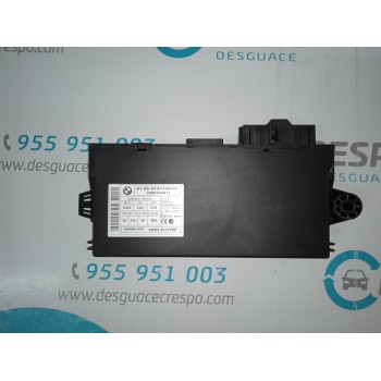 CENTRALITA CHECK CONTROL 6135914722601  - miniatura 2