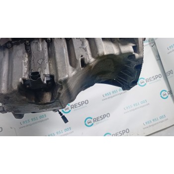 MOTOR COMPLETO CAG  - miniatura 8