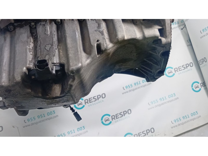 MOTOR COMPLETO CAG  - imagen 8