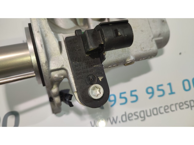 BOMBA FRENO 1K0945459A  - imagen 2