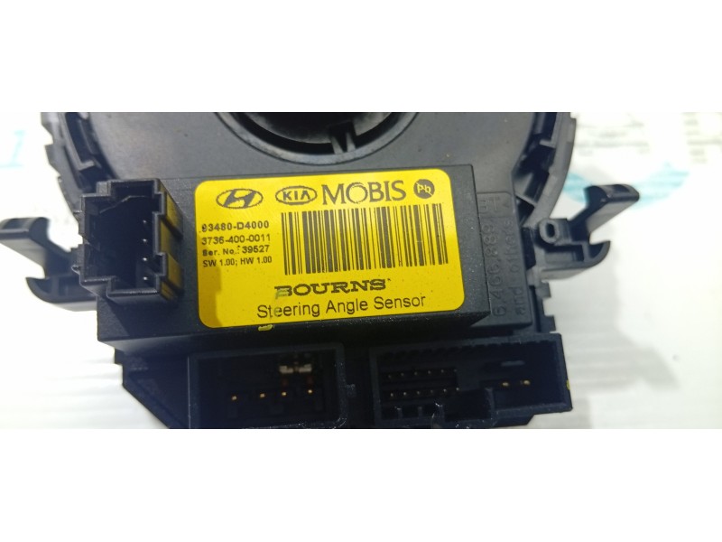 ANILLO AIRBAG 93480D4000  - imagen 2