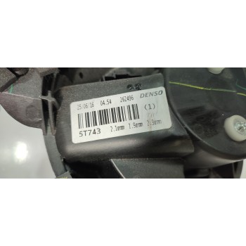 VENTILADOR CALEFACCION 507730100  - miniatura 3