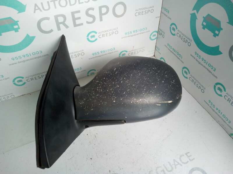 RETROVISOR IZQUIERDO  - imagen 2