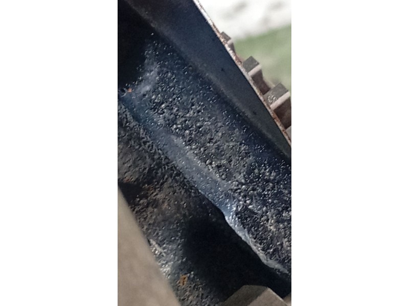 MOTOR COMPLETO CAG  - imagen 9