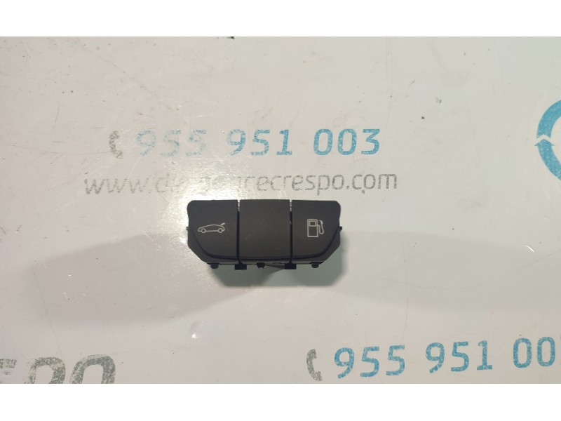 INTERRUPTOR 96770584ZD  - imagen 1