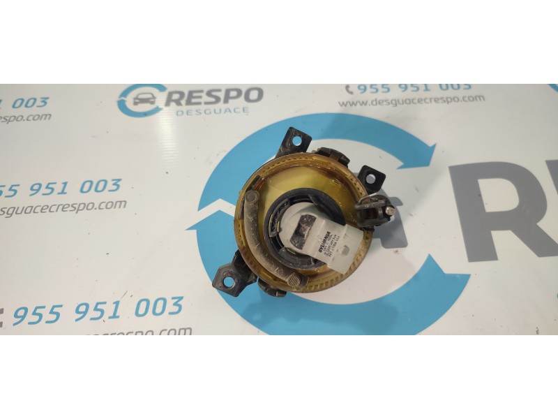 FARO ANTINIEBLA IZQUIERDO  - imagen 2