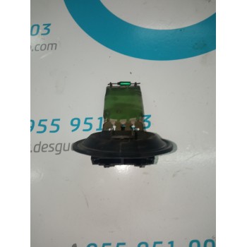 RESISTENCIA CALEFACCION 12375  - miniatura 2