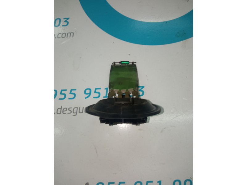 RESISTENCIA CALEFACCION 12375  - imagen 2